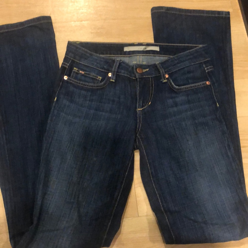 Joe’s Jeans size 25